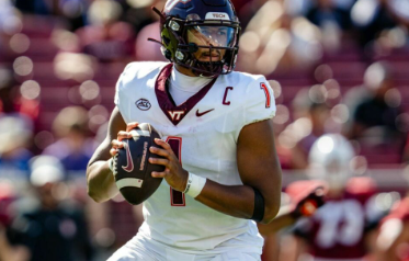 Kyron Drones NIL Value: A Quick Look Into the Deals and Endorsements of Virginia Tech QB