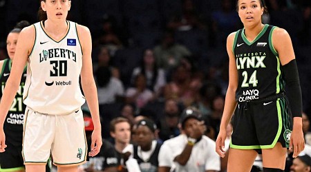 Bold Predictions for New York Liberty vs. Minnesota Lynx In 2024 WNBA Finals