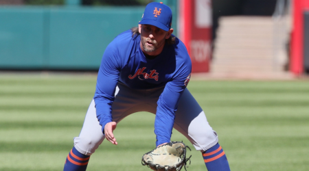 Mets' Jeff McNeil expects to return for NLCS as infielder heads to Arizona Fall League for rehab