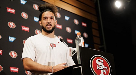 49ers put Talanoa Hufanga on injured reserve