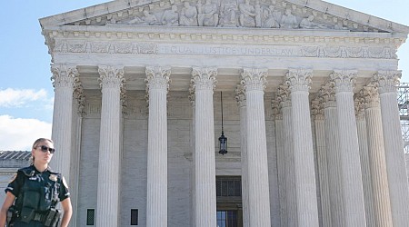 Supreme Court Takes Up Death Row Case With Rare Alliance. Oklahoma Inmate Has State’s Support