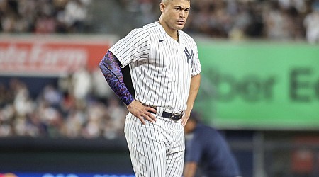 "No Wiggle Room": Giancarlo Stanton Has Strict Orders for Yankees After His Boistrous Performance Wins ALDS Game 3