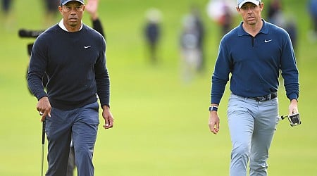 Months After Tragedy, Rory McIlroy & Tiger Woods’ SoFI Center’s Bleak Updates Causes Concerns Amid Florida Hurricanes