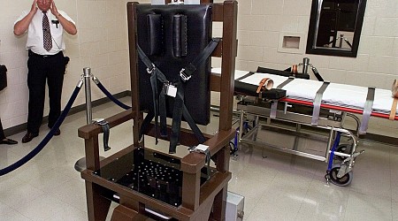 Tennessee corrections chief says new process for executing inmates will be completed by end of year