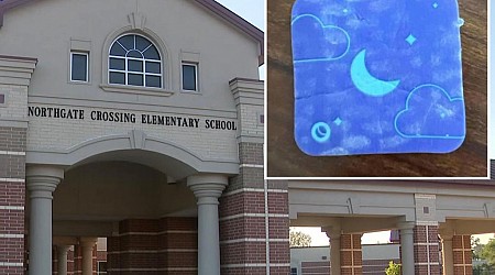 Texas elementary educators are accused of giving sleeping supplements to students