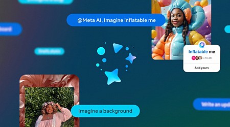 Meta AI Launches in the UK and Six More Countries