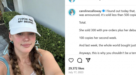 ‘I’m going to die’: Florida influencer explains why she won’t evacuate ahead of Milton