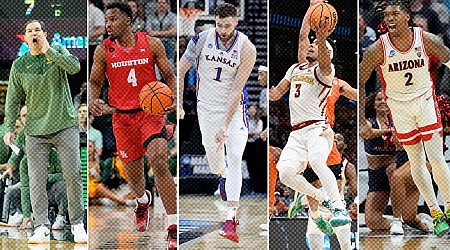 Big 12 expert picks: 2024-25 preview, projected order of finish, preseason predictions, top players to watch