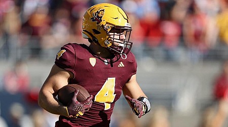 Arizona State vs. Utah odds, line, spread: 2024 college football picks, Week 7 predictions from proven model