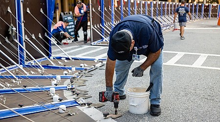 Why Tampa Is So Vulnerable to Hurricane Milton