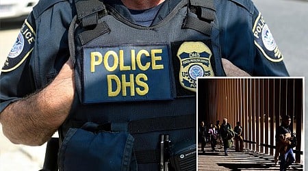 Migrant accused of child rape set free, despite ICE detainer