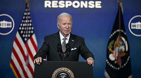 Biden calls on Congress to "move as rapidly as they can" on emergency funding after hurricanes