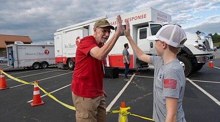 Nonprofits in logistics space speed medical supplies, other aid to Florida