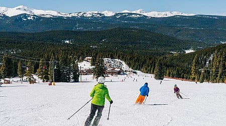 8 affordable ski resorts in the US and Canada