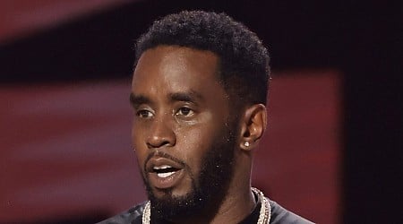 Sean 'Diddy' Combs' Sex Trafficking Trial Set for May 2025