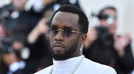 Sean 'Diddy' Combs' trial on sex trafficking charges scheduled for May 2025