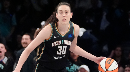 WNBA Finals: Breanna Stewart Ditches NY Liberty Success for Olympic Glory in a Bold Admission