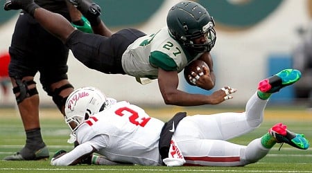 Neither oldest nor closest but Duncanville-DeSoto is the best rivalry in Texas HS football