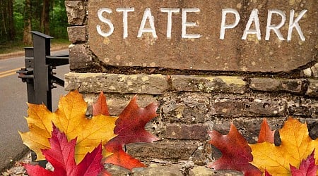 Fall is Time to Explore These Amazing Southern MN State Parks