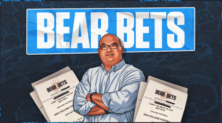 2024 College Football Week 7 predictions, best bets by Chris 'The Bear' Fallica