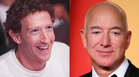 Mark Zuckerberg, 'Civilization' fan and gaming enthusiast, said he may soon give Jeff Bezos' Twitch some love