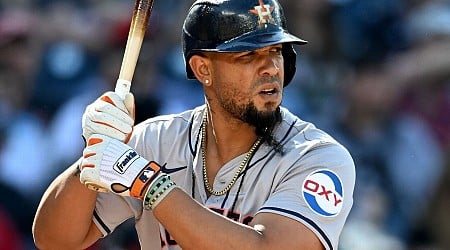 Abreu joins Alomar-backed team in Puerto Rico