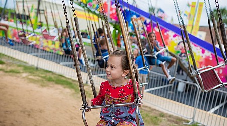 Where to find entertainment at the SC State Fair