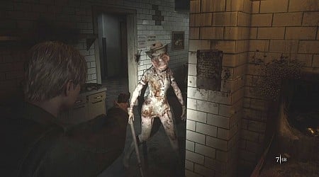 Silent Hill 2 and Resident Evil 2's introductory sequences showcase two different approaches to the survival horror remake, and both are valid