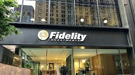 Fidelity Data Breach Exposed the Personal Data of 77,000 Customers