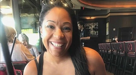 Karina Moreno, Salem Mass. native, found dead in Georgia home