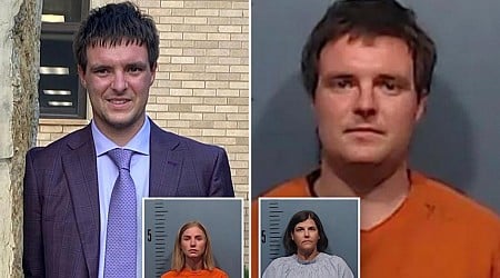 Texas preschool TA Mark Eichorn paid boys to film child porn for him