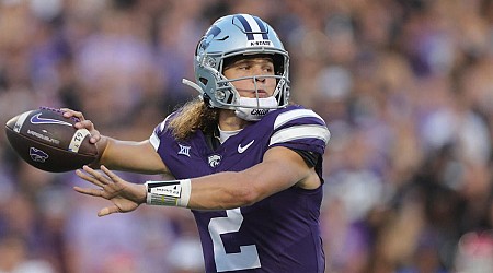 Colorado vs. Kansas State prediction, pick, spread, odds, where to watch, TV channel, live stream