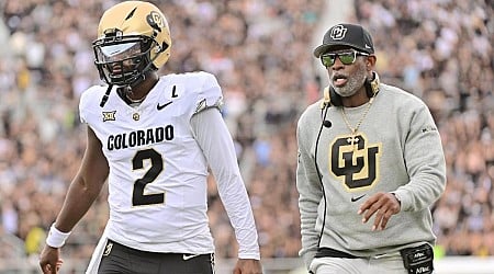 Colorado vs. Kansas State prediction, odds, line: 2024 college football expert picks, Deion Sanders prop bets