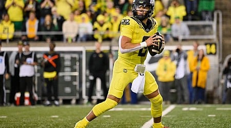 College football Week 7 predictions: Ohio State vs. Oregon, more picks against the spread