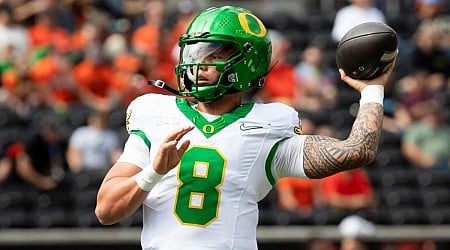 Ohio State vs. Oregon odds, line: 2024 college football picks, Week 7 predictions, best bets by proven model