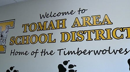 Tomah Area School District places a $177 million referendum on the November ballot