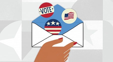 Mecosta County Voter Guide