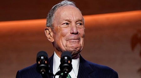 If Mike Bloomberg won't run for mayor, NYC needs someone like him who will