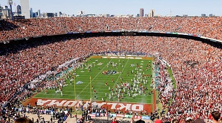 Texas-Oklahoma predictions: Our picks for Red River Rivalry clash at the Cotton Bowl