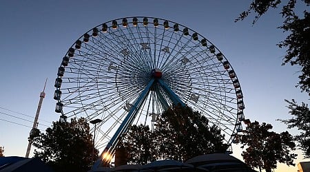 Texas State Fair food we’d try before Texas-Oklahoma Red River Shootout