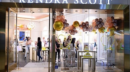 New Kendra Scott Pop-Up Boutique Coming To Rochester, MN