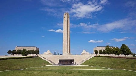 The National WWI Museum Is About to Open Its 100-Year-Old Time Capsule