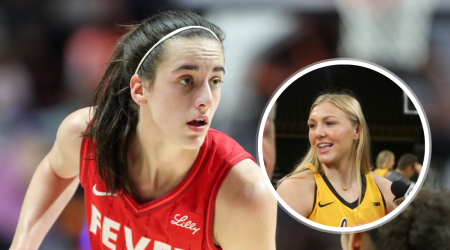 Sydney Affolter Ignores Caitlin Clark While Choosing Iowa’s Unsung Hero for Leadership Growth