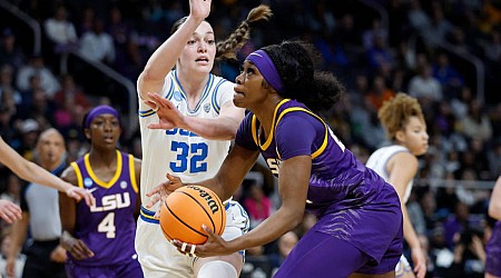 Women's college basketball offseason winners and losers: LSU, Aneesah Morrow ready to make another title run