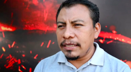 Catholic leaders mourn the killing of Honduran environmental activist Juan López