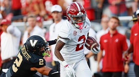 Alabama vs. South Carolina odds, spread, line: 2024 college football picks, Week 7 predictions by proven model