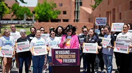 Abortion rights ballot measures are popular, but that hasn't fully translated into Democratic support