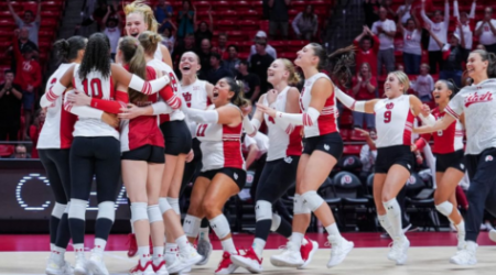 Utah Volleyball Claims Big Win on Club’s Important Day, Months After Their Coach’s Historic Achievement