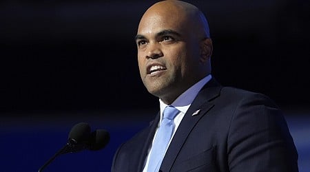 Ted Cruz and Colin Allred wage another big US Senate fight in Texas