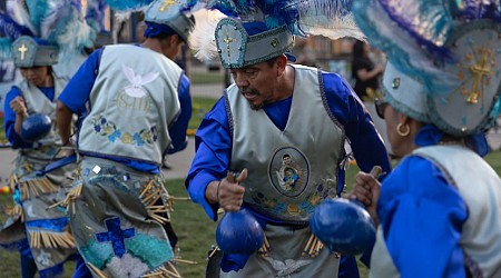 Mundo Latino: An invitation to celebrate Latino culture at the State Fair of Texas